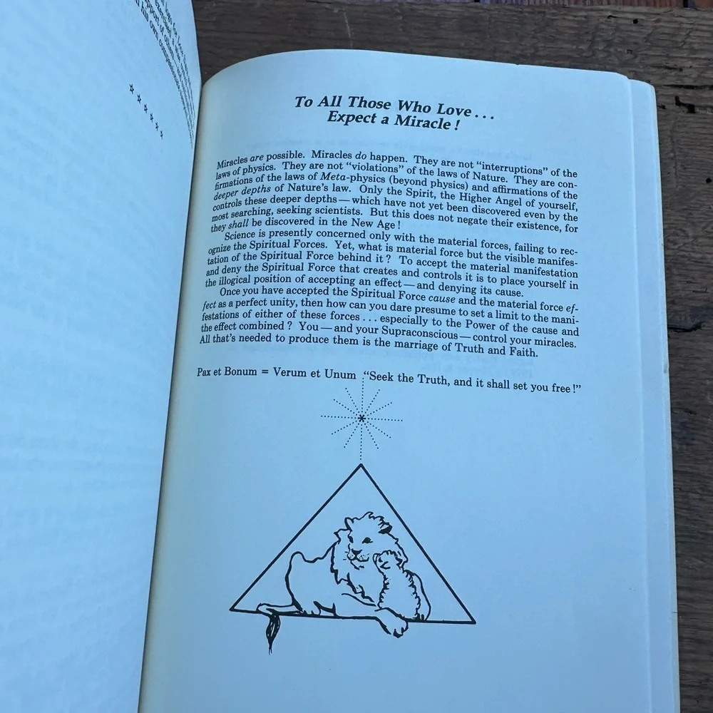 Linda Goodman’s Love Signs book
